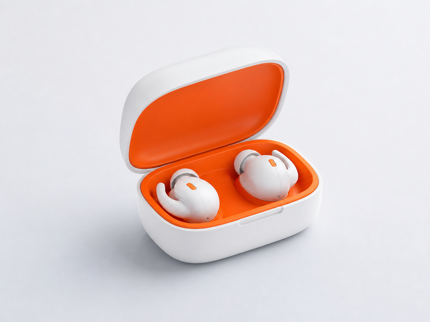 엔티브이 Nosebud
